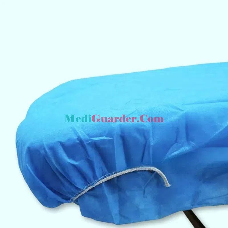 Disposable Medical Bed Covers, Single – use Medical Hospital Sheets