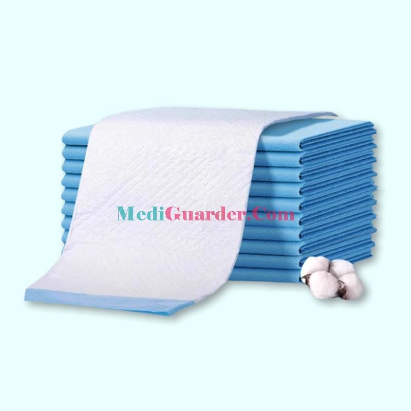 medical sterile care pad