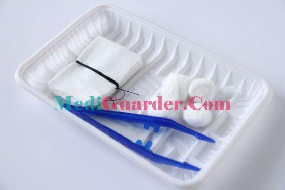 disposable medical consumables